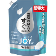 ジョイPRO洗浄すぐ洗い用詰替超特大 920mL×8個 (1ケース)