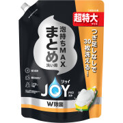 ジョイPRO洗浄まとめ洗い用詰替超特大 920mL×8個 (1ケース)