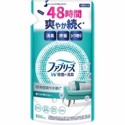 ファブリーズＷ除菌 つめかえ 320mL
