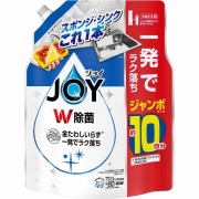 除菌ジョイコンパクト 詰替ジャンボサイズ 1300mL×6個入り(1ケース)