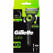 ジレットラボ 角質除去バー搭載お試しホルダー