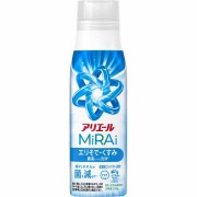 アリエールミライ 超濃縮 本体 330g