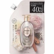 パンテーンミラクルズ ファインフレグランス シャンプー つめかえ 500g