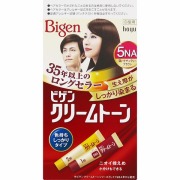 ビゲン クリームトーン 5NA 深いナチュラリーブラウン 1個【医薬部外品】