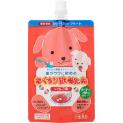 おくすり飲めたね　いちご味　200g　×5個