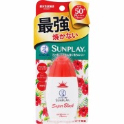 メンソレータム サンプレイ スーパーブロック 30g（27mL）