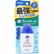 メンソレータム サンプレイ スーパークール 30g（27mL）