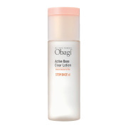 オバジアクティブベースクリアローション　150ml