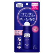 デオコ 薬用デオドラントロールオン 30mL【医薬部外品】