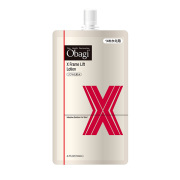オバジX　フレームリフトローション　つめかえ用　140mL
