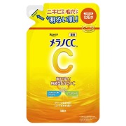 メラノCC 薬用しみ対策美白化粧水 つめかえ用 170mL【医薬部外品】