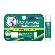Mリッププラス メントール 4.5g【医薬部外品】