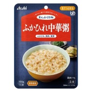 まんぷく日和 ふかひれ中華粥 100g×6個セット