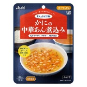 まんぷく日和 かにの中華あん煮込み 100g×6個セット