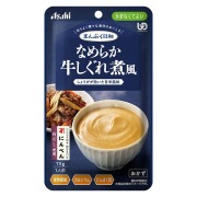 まんぷく日和 なめらか牛しぐれ煮風 75g×6個セット