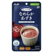 まんぷく日和 なめらかあずき 65g×6個セット