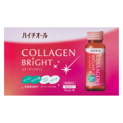ハイチオール コラーゲンブライト 50ml×10本【栄養機能食品】
