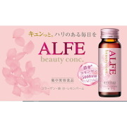 アルフェビューティコンクW 50ml×10本