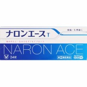 ★ナロンエースT  (24錠) RD【指定第2類医薬品】