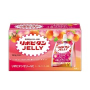 リポビタンゼリーVC 150ｇ×6個入り