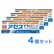 アセス　160g×4個セット【第3類医薬品】