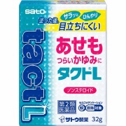★タクトL (32g)【第2類医薬品】