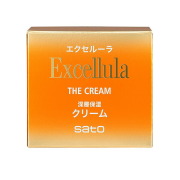 エクセルーラ　ザ・クリーム　40g