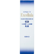 エクセルーラ クリアエマルジョン Ｗ(120mL)【医薬部外品】