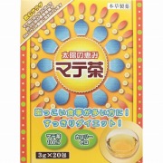 本草マテ茶 60g（3g×20包）