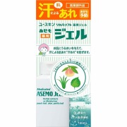 ユースキン リカＡソフト薬用ジェル あせもジェル 140mL【医薬部外品】