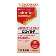 富士薬品オリジナル Laforth ラフォース ロコイミダ