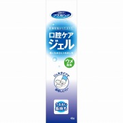 マウスピュア 口腔ケアジェル ウメ風味 40g