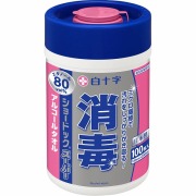 ショードック スーパー（ボトル） 100枚【指定医薬部外品】