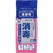 ショードック スーパー（詰替） 100枚【指定医薬部外品】