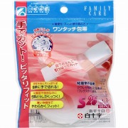 ＦＣワンタッチ包帯 Ｓ 25mm×3m