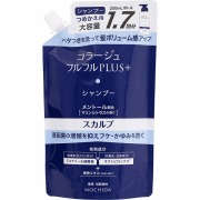 コラージュフルフルプラススカルプシャンプー替え 340mL【医薬部外品】