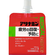 アリナミン メディカルバランスN アップル風味 100mL×6袋【指定医薬部外品】