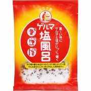 リラク泉 ゲルマ塩風呂 70g