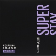 メイベリン SPステイ クリームパクト ファンデーション N01 9g×1個