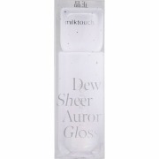 ミルクタッチ デューステインシアーオーロラグロス04アイスデュー 4ml
