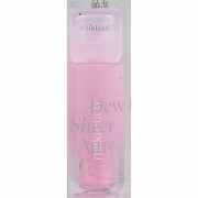 ミルクタッチ デューステインシアーオーロラグロス02ベイビーデュー 4ml