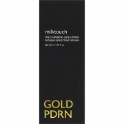 ミルクタッチ PDRN ダブルブースティングセラム 30ml