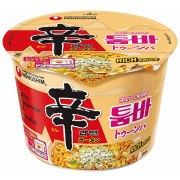 辛ラーメントゥーンバカップ 113g×12個  2ケースセット(計24個)