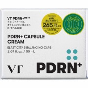 VT PDRN＋カプセルクリーム100 50mL