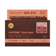カフェインデイリーマスク 25枚