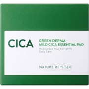 グリーンダーマCICAエッセンシャルパッド 135mL（90枚）