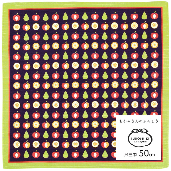 おかみさん　フルーツ