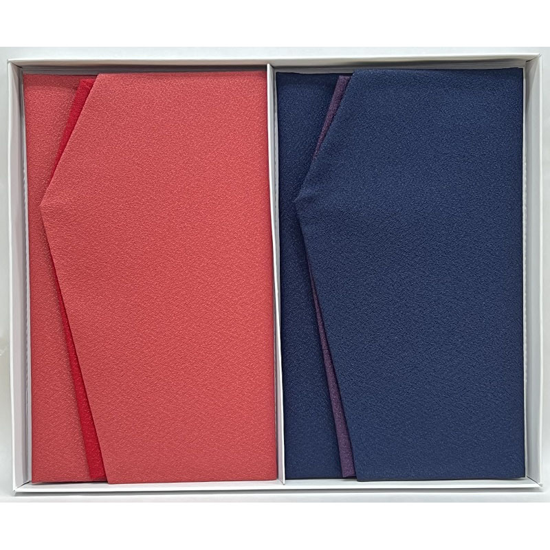 一越織金封ふくさ慶弔セット