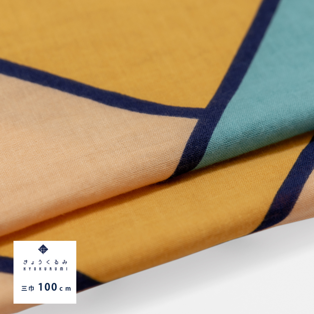 きょうくるみ　ルート　青