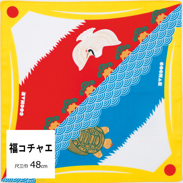 福コチャエ　富士山